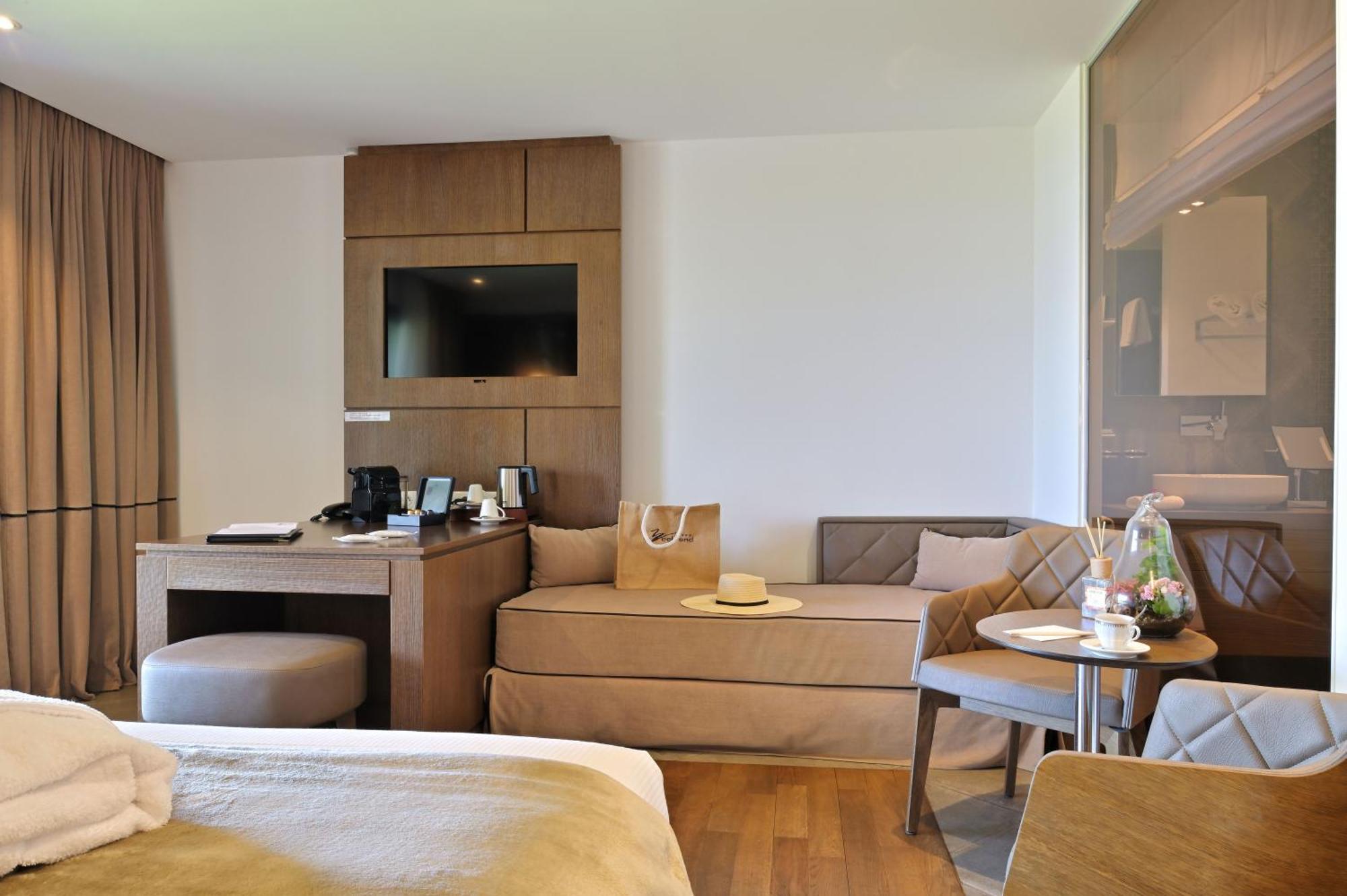 Hotel Le Week End Ajaccio  Exterior photo