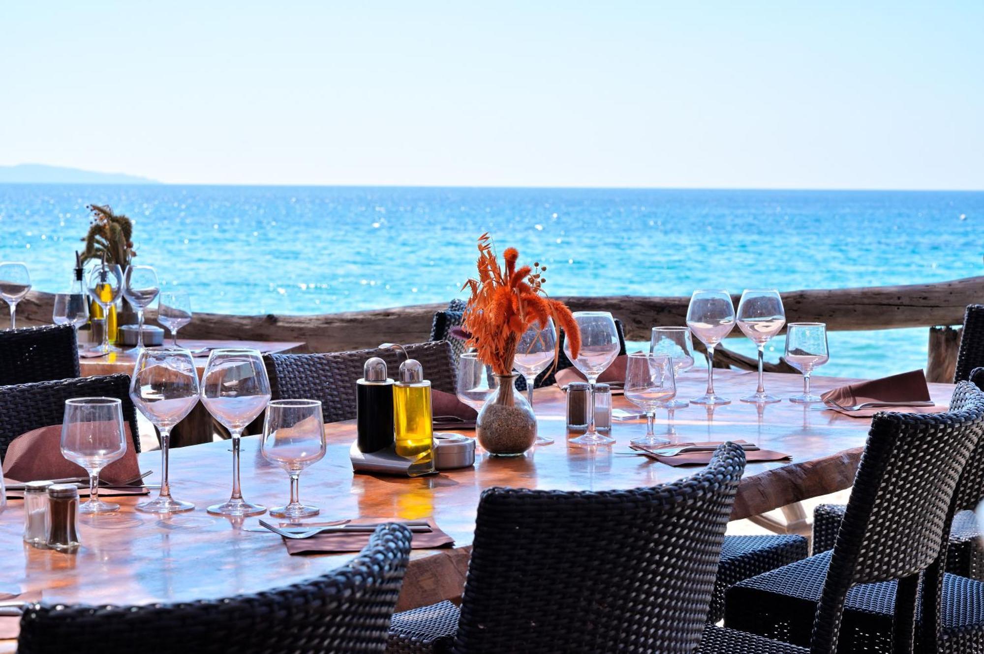 Hotel Le Week End Ajaccio  Exterior photo