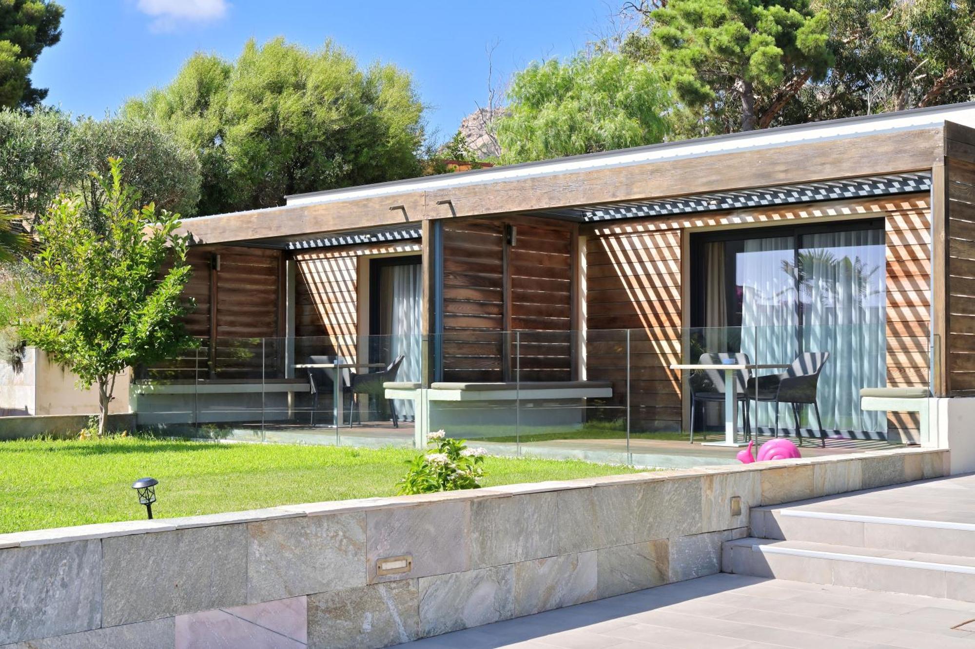 Hotel Le Week End Ajaccio  Exterior photo