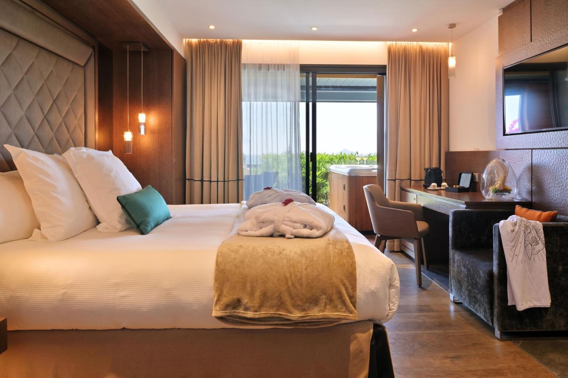 Hotel Le Week End Ajaccio  Exterior photo
